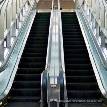 Escalator résidentiel de coût d&#39;intérieur de centre commercial de 35 degrés 800mm